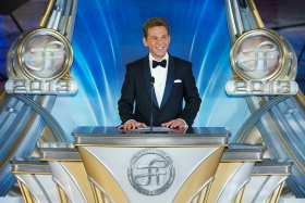 
More than 4,500 Scientologists from 40 nations gathered for the annual gala celebration of Scientology Founder L. Ron Hubbard’s birthday (March 13) held in Clearwater, Florida, home to the Church of Scientology’s spiritual headquarters.
