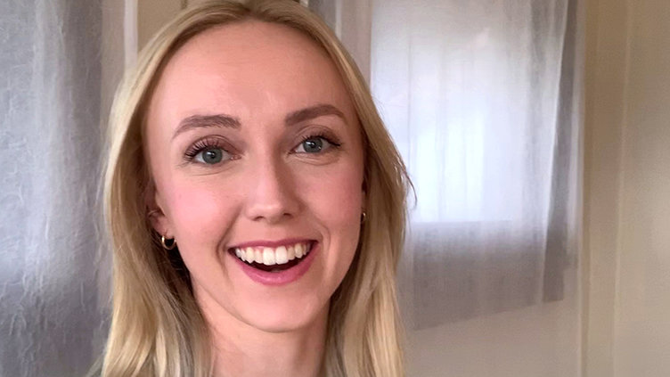 クレアと Homeで整えましょう